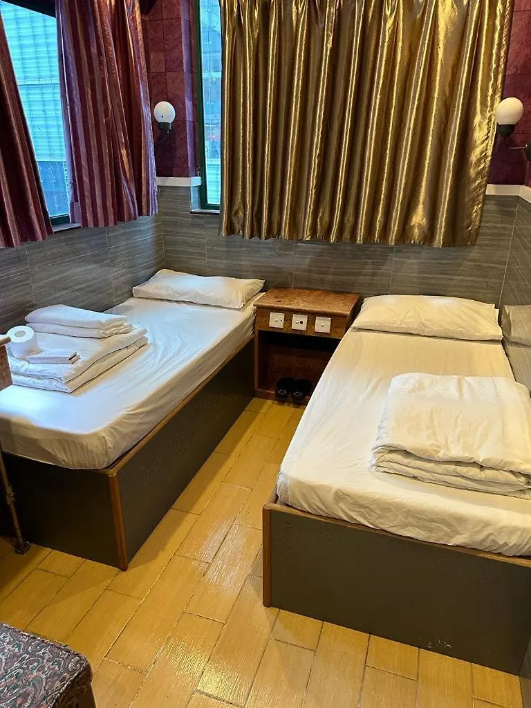 3D Inn Hong Kong Romance