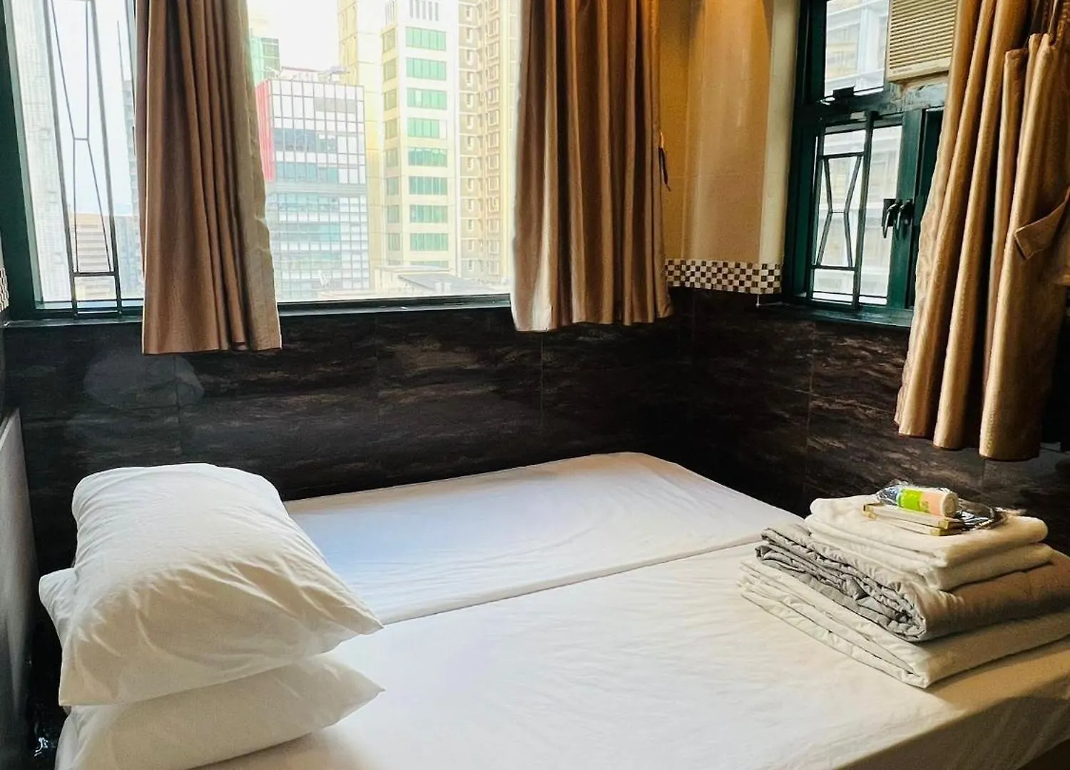 3D Inn Hong Kong Romance China