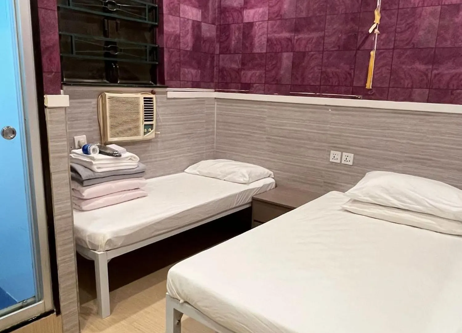 3D Inn Hong Kong Romance