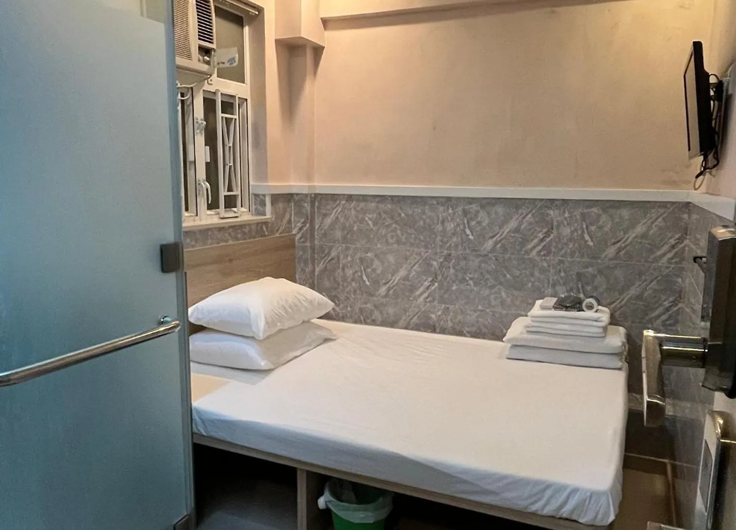 Hostel 3D Inn Hong Kong Romance China