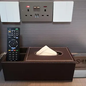 4* 호텔 뮤즈 X